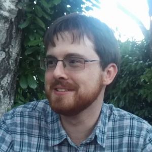 Meet your Posher, Eric